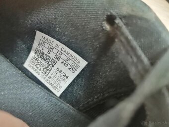 Kopačky Adidas Predátor - 4