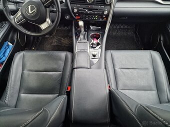 Lexus RX 300 - 4