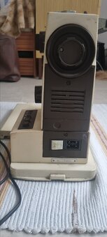 Sijaci stroj Veritas Columba NP - 4