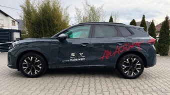 Cupra Terramar 1.5tsi hybrid/e 110kw - 4