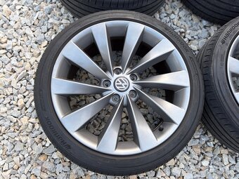 VW Interlagos 5x112 R18 - 4