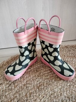 GUMÁKY_NELLI BLU_veľkosť 26 - 4