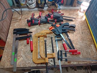 Náradie Freza holzmann - 4