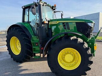 John Deere 6M200 DEMO - 4