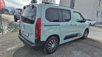 Citroën Berlingo BlueHDi 100 Live M - 4