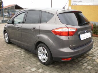 Ford C-MAX 2,0CDTI 85kW A6 r.2013 - 4