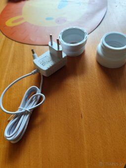 Odsávačka mlieka Beurer BY40 - 4