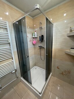 Predám sprchový kút Aquamercado - 4