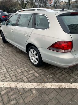 Volkswagen golf 6 - 4