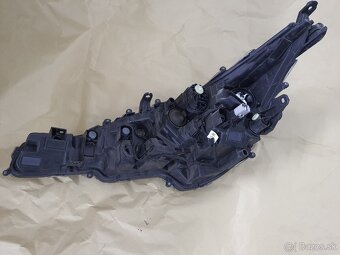 Toyota Corolla PP svetlo - 4