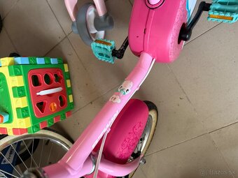 Detsky bicykel - 4