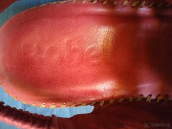 Dámske sandále Robel - 4