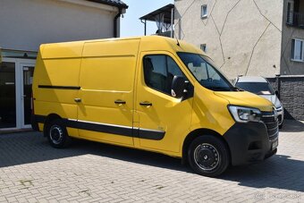 Renault Master L2 H2 E-Tech Z.E. 33 KW - Odpočet DPH - 4