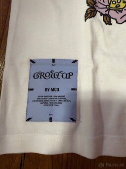 Predám pánske tričko Alexander by MCQ - 4