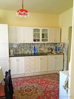 Predaj - rodinný dom - NITRA - 4