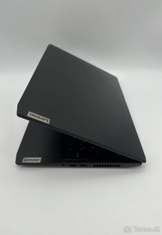 Lenovo IdeaPad Gaming 3 Black + ZÁRUKA - 4