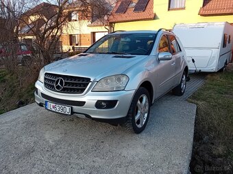 Mercedes ML 320CDI - 4