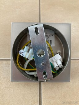 Svietidlo Barbados - 4