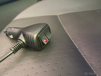 Led rampa oranžové blikáčky / majáky - 4