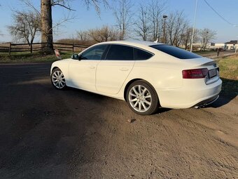 Audi S5 Sportback 3.0 TFSI - 4