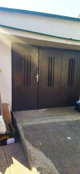 Prenájom garáže - 4