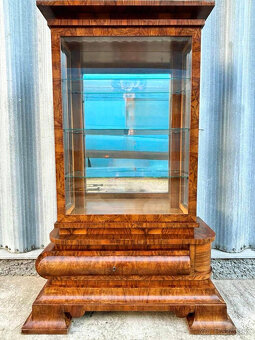 Art DECO zostava - V54 - 4