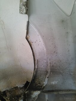 Mercedes W906  náhradné diely - 4