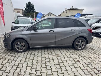 Mercedes Benz B 200d - 4