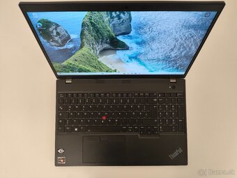 ThinkPad L15 G3 | R5 • 16GB • 256GB SSD - 4