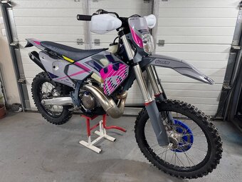 Husqvarna TE 250 2024 - 4