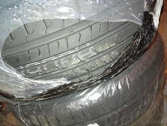 TOMKET SPORT XL 235x55R17 - 4