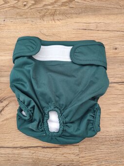 Plienky pre psov - 4