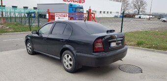 Škoda Octavia 1.9 tdi 66kw - 4