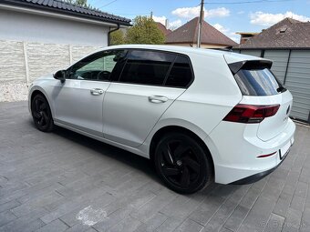 Wolksvagen Golf 2.0 TDI - 4
