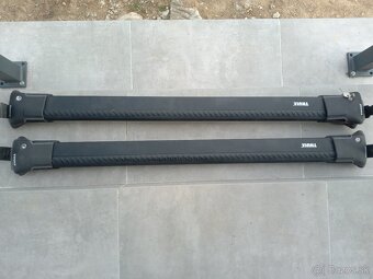 Strešné nosiče Thule - 4