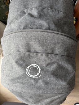 Bugaboo bee 6 grey - 4