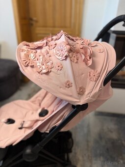 Cybex coya - 4
