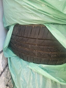 Pneumatiky letne Bridgestone - 4