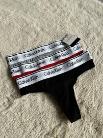 Calvin Klein a Tommy Hilfiger spodné prádlo - 4