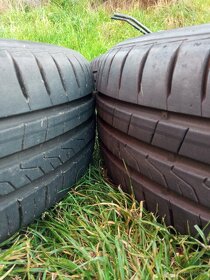 Letné pneumatiky Hankook 185/65R15 88T - 4