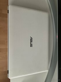ASUS X552M notebook - 4