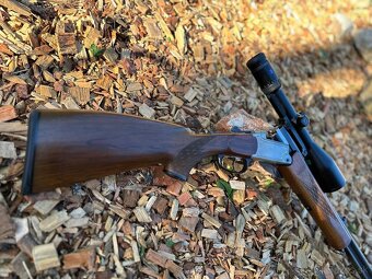 Blaser guľobrok 7x65R/12-70 + náboje ZADARMO - 4