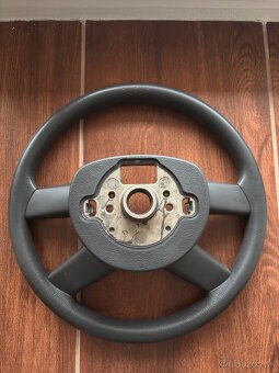 Volant Golf 5, aj s airbagom. - 4