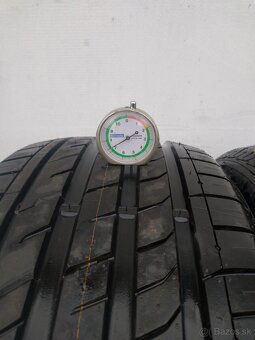 Nexen 255/45 R18  103 Y - 4