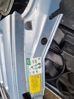 predam peugeot partner 2,0 hdi - 4
