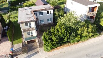 Rodinný dom v Myjave /Kamenné/ s pozemkom 550m2 - 4