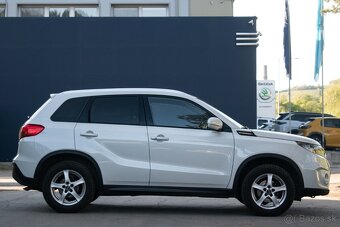 Suzuki Vitara 1.6 DDiS Elegance 4WD - 4