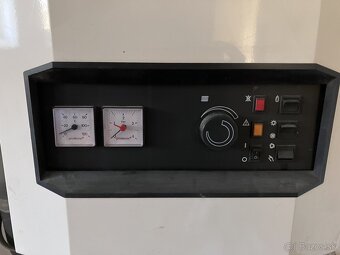 Plynovy kotol Protherm 24(12) KTO - 4