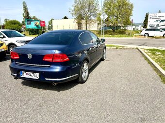 Volkswagen Passat 2.0 TDi 4 motion - 4