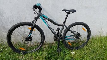 Horský bicykel SPECIALIZED S/15 / 26" - 4